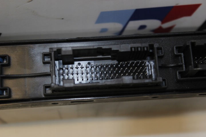 фото №6, Bmw f10 f11 модуль блок керування комфорту jbbfe v12 iii 9252332