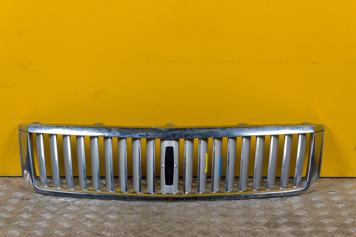 фото №1, Lincoln mkz 2006-2010 решётка радиатора решётка перед usa