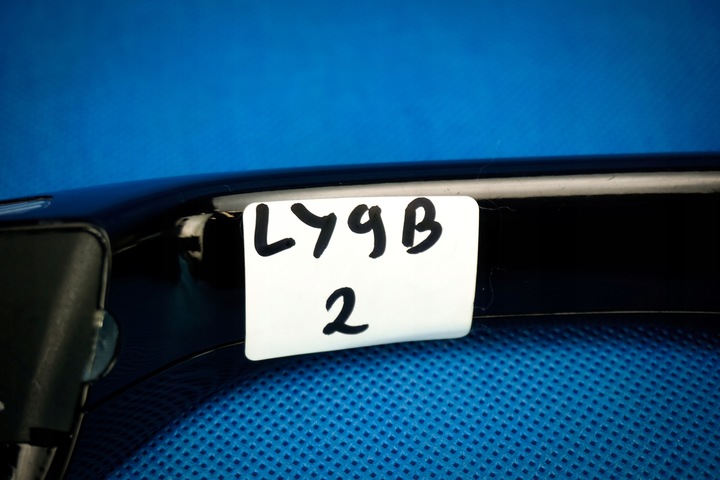 фото №12, Ручка наружная audi a7 4k a8 4n0837207 lz7s