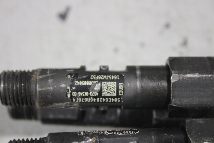 фото №11, Інжектор kpl.ford 2.0tdci 00-