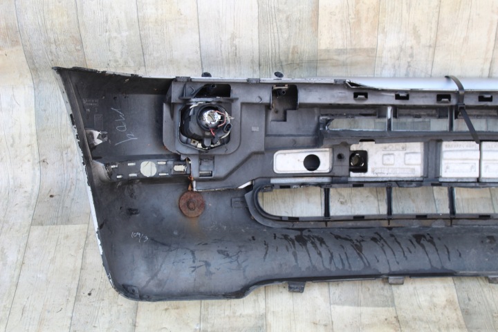 фото №6, Бампер перед передній bmw x5 e53 дорестайлінг pod pdc