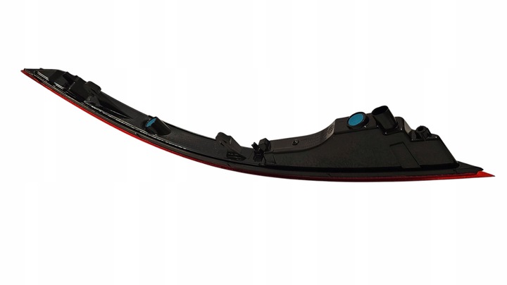 фото №16, Отражатель левый бампера заднего audi q8 sq8 2019-2022 oem: 4m8945701