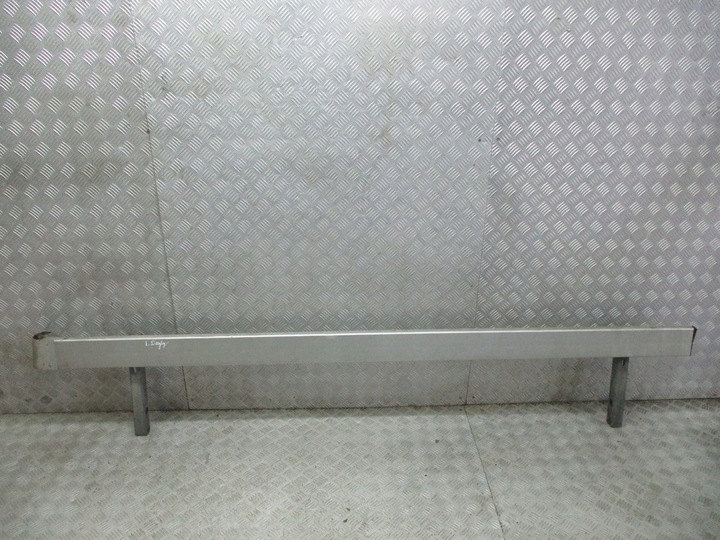 фото №1, Рейлінг даховий праві iveco daily