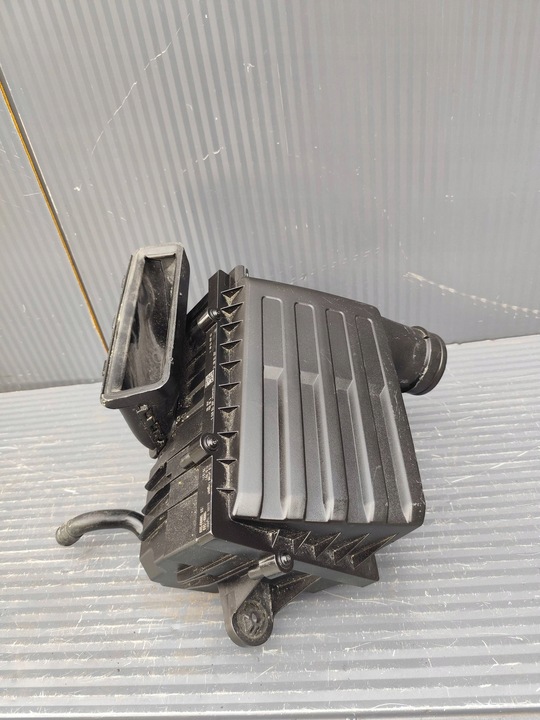 фото №1, Vw golf vii gti корпус фільтра повітря 5q0129607ac