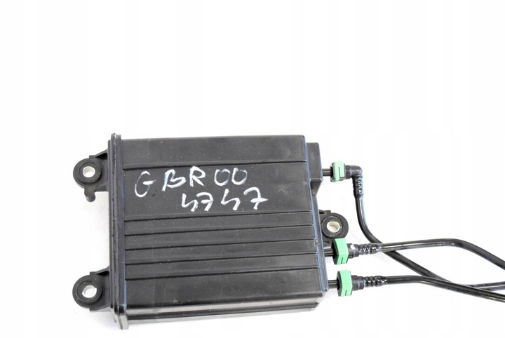 фото №4, Фильтр oparów топлива impreza wrx sti 2008-2010 jdm