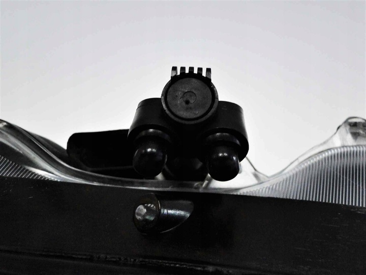 фото №8, Mercedes cl 216 розпилювач лампи 63 amg l/p