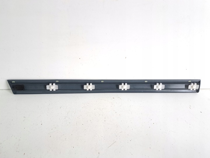 фото №5, Audi a8 4d0 планка дверна лівий зад задня 4d0853961