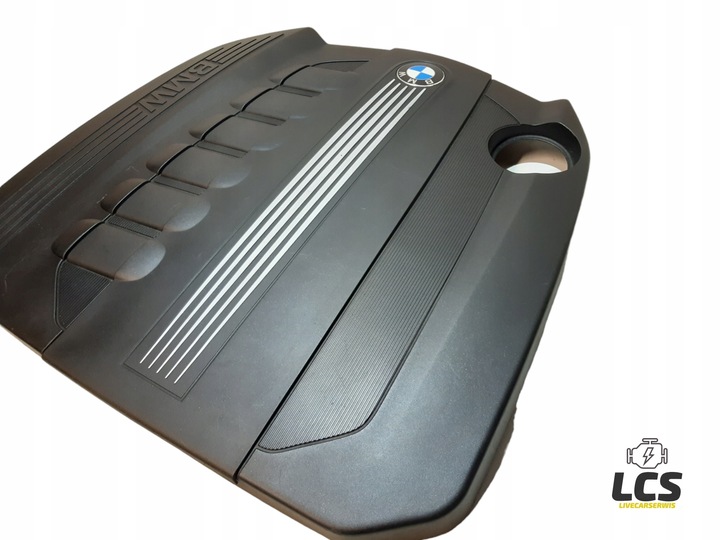 фото №5, Кришка двигуна bmw f01 f10 n57 7800575