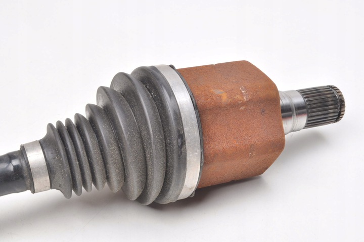 фото №6, Volvo xc60 ii xc90 b4 b5 b6 піввісь ліва коротка p32339220