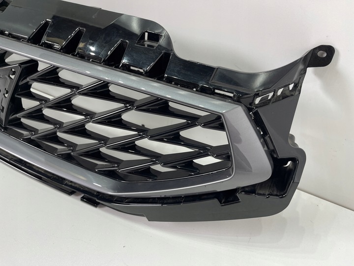 фото №5, Seat leon 4 iv cupra решётка радиатора решётка 5fa853651c