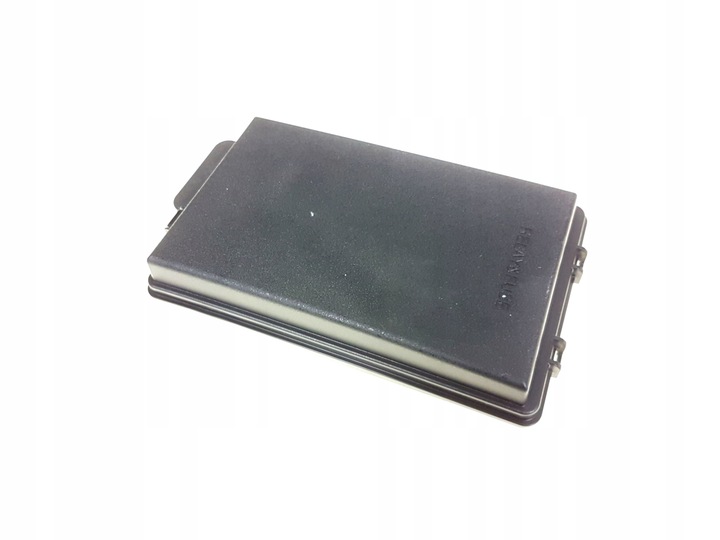 фото №7, Lexus gs 15-18 крышка коробка предохранителей