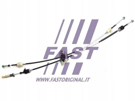 фото №2, Трос зміни коробки передач iveco daily 06 kpl iveco dail