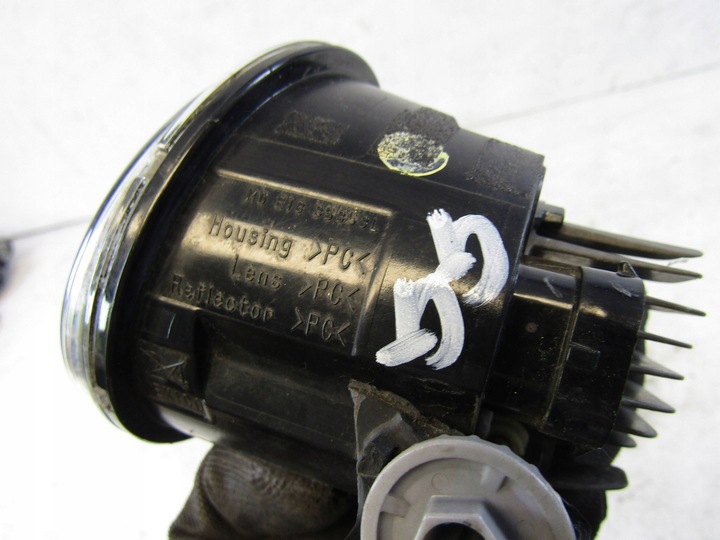 фото №14, Lexus es250 галоген led правый перед 13r--