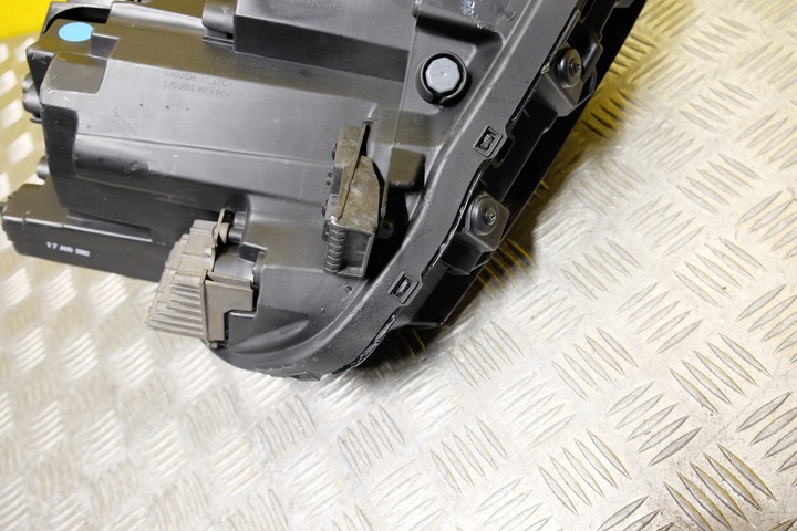 фото №10, Kia sportage v 2021- фара лампа повний led ліва x2 usa