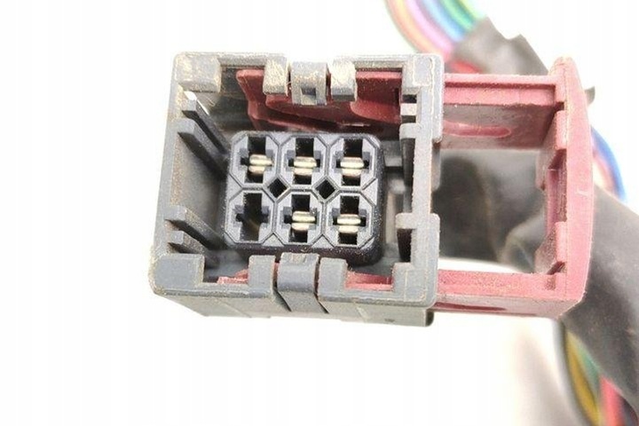 фото №9, Жгут передних левых дверь toyota avensis _t25_ 8215205600 2.0l