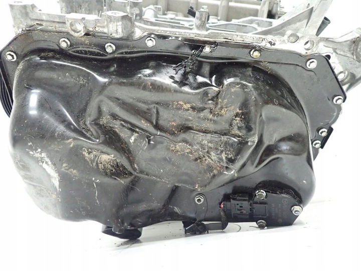 фото №9, Двигун py pyfa mazda3 iv bp cx30 2.5 e-skyactiv-g 140km 2 tyś! 25r fv