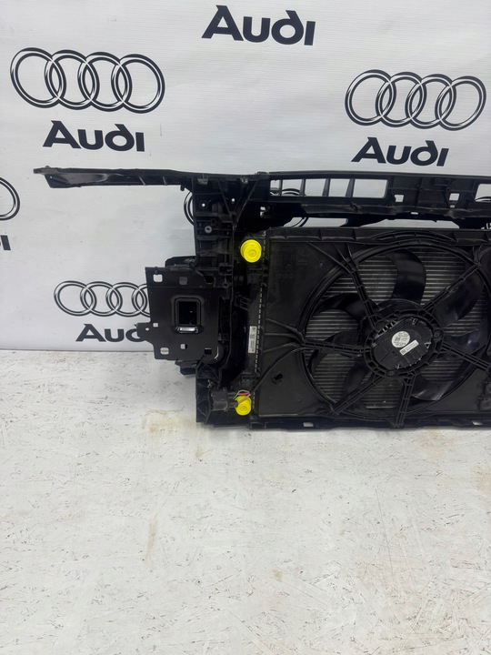 фото №8, Audi a3 8y 2020-2024 pas усилитель передние лобовое 1.0 tfsi оригинальный номер audi