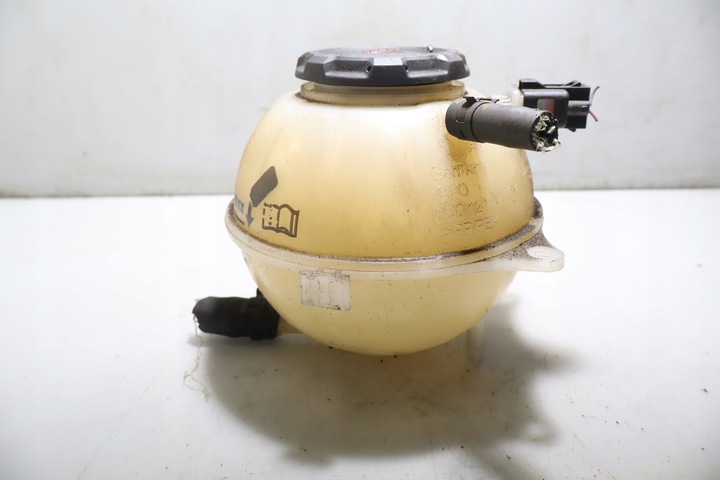 фото №1, Бачок розширювальний skoda fabia iii рестайлінг 1.0