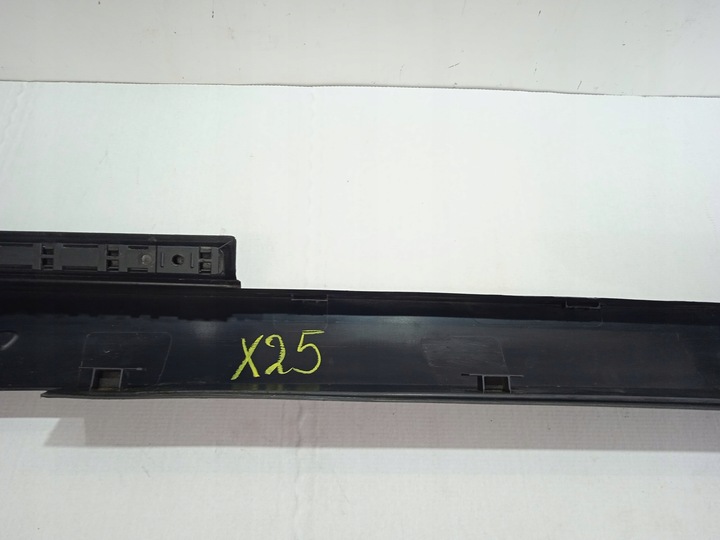 фото №10, Seat altea toledo iii планка захист порога ліва