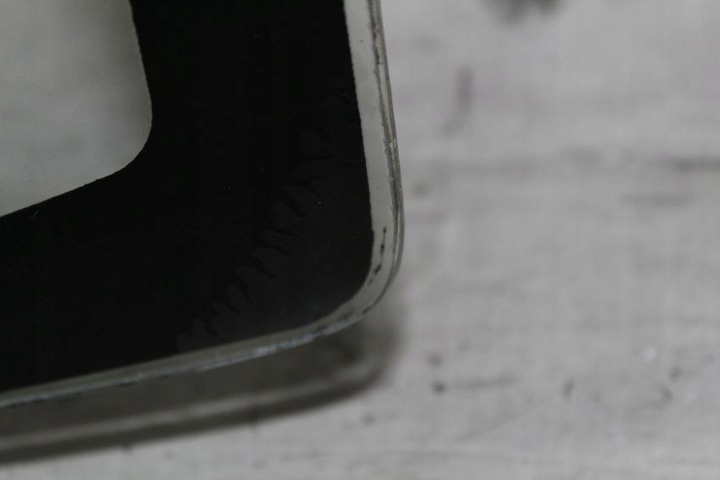 фото №6, Новая стекло лобовое передняя nissan vanette coach/ cargo c22/ gc22 1987-1994