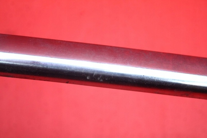 фото №8, Накладка крышки зад задняя хром 75813-28020 toyota previa 2 ii рестайлинг 05-06