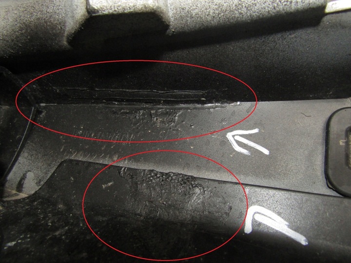 фото №10, Бампер перед переднее renault zoe 12-