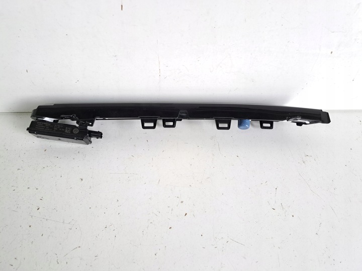 фото №5, Vw golf viii 8 led решётка решётка подсветка 5h0941654f оригинал