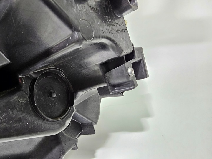 фото №16, Лампа полный led правый перед citroen c4 iii x 20- #4370