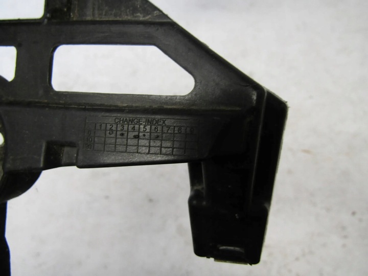 фото №10, Opel astra k v ковзун бампера праві зад 236528514