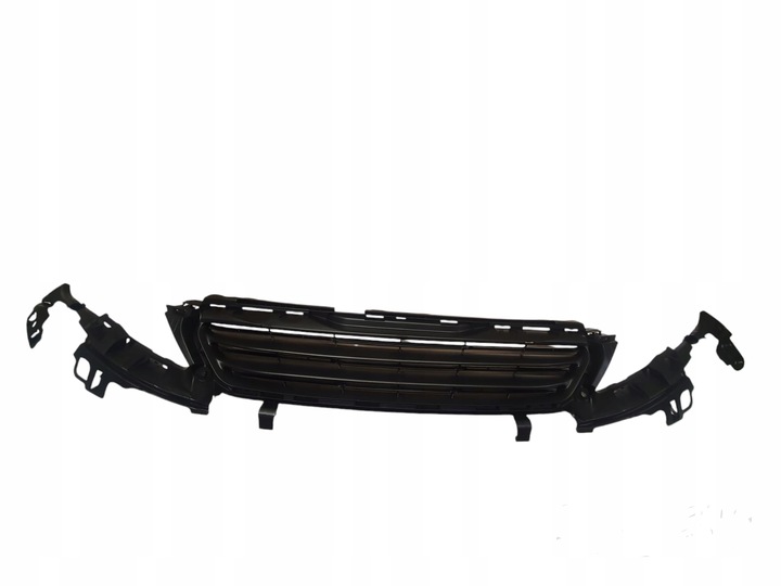 фото №1, Решітка радіатор решітка радіатора peugeot 308 ii 13-17 нова замінник