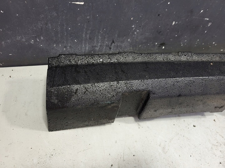 фото №9, Абсорбер заднего бампера nissan qashqai j11 13- 850904ea0a