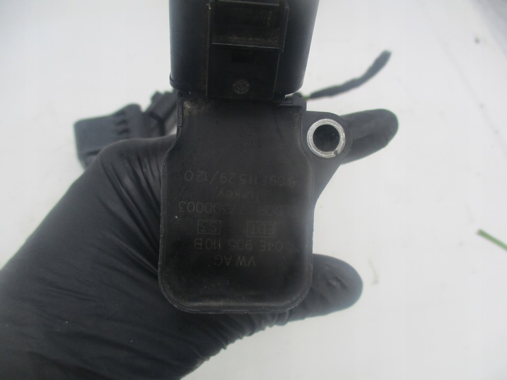 фото №2, Катушка зажигания vw up! seat mii skoda 1.0 mpi