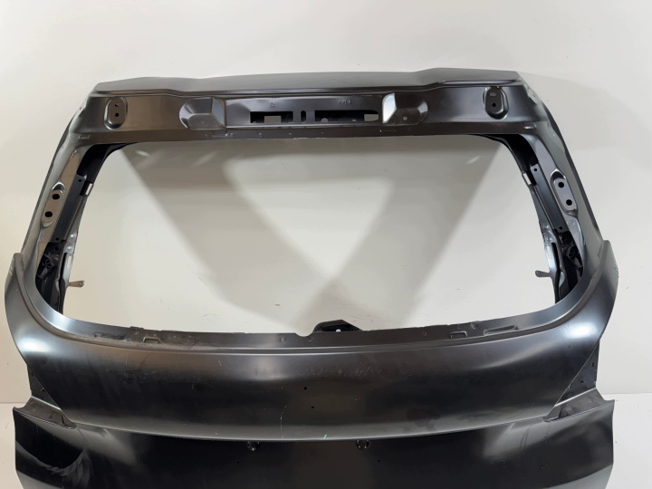фото №8, Крышка багажника peugeot 2008 i 13-19 9802961780 новая оригинал