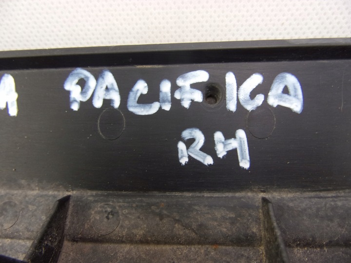 фото №7, Chrysler pacifica 16- датчик открывания дверь правая 68228796ad