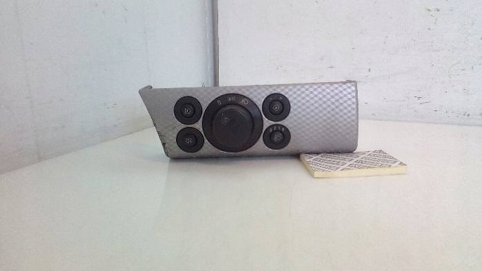 фото №7, Выключатель переключатель света opel astra h 13100128