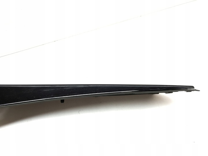 фото №14, Mercedes cla w118 планка защита спойлер крышки багажника правая a1187901000