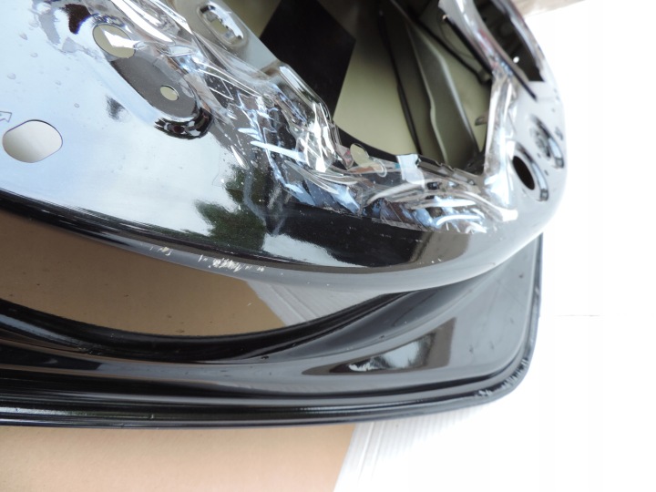 фото №14, Opel astra k v 2015 2016 hb левые задние дверь