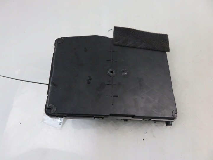 фото №7, Bsi renault megane ii 1.5 dci 8200351182