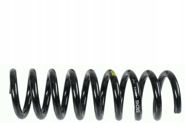 фото №2, Sachs пружина підвішування mercedes c t-model s20