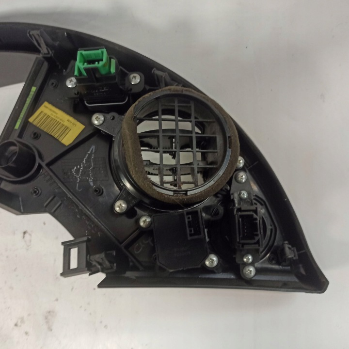 фото №11, Honda civic viii корпус спидометра 0538-00639-50