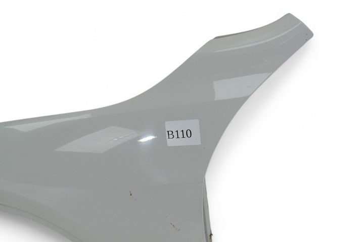 фото №9, Крило лівий перед bmw x1 e84 a300