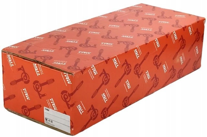 фото №1, Trw phb319 шланг тормозной гибкий