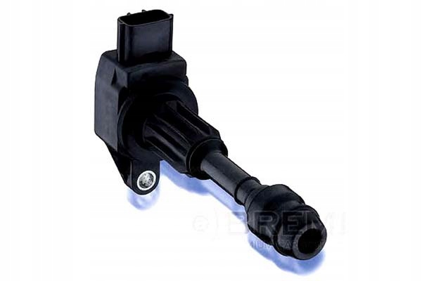 фото №2, Катушка зажигания bremi 22448ax001 7801111 n84003 ic