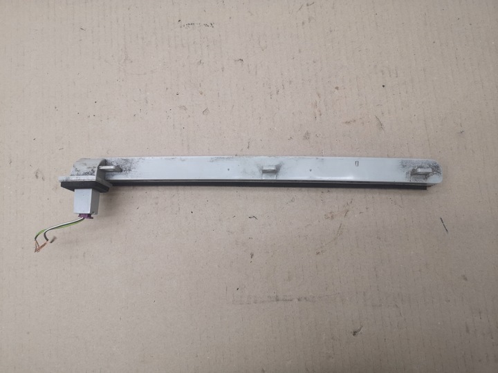 фото №8, Світло сплав кришки задні mercedes e w211 універсал a2118200256