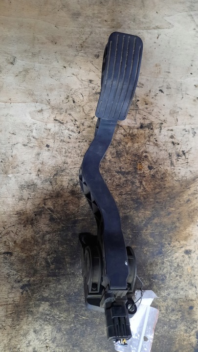 фото №1, Потенциометр газа citrien c3 1.4d 02r