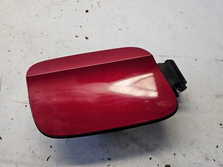 фото №1, Opel insignia b рестайлинг универсал крышка заливка топлива