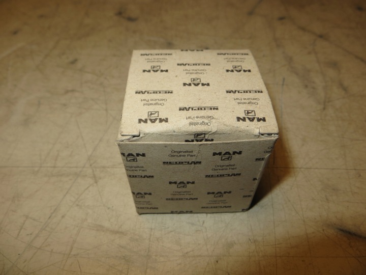 фото №5, Динамік blaupunkt пищалка man tga tgm tgs 81.28102-6070 oem номер