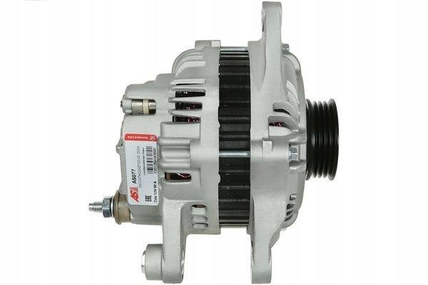 фото №4, Генератор as-pl a5077 pl dystrybucja