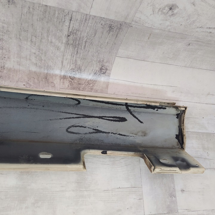 фото №7, Mercedes w212 планка порогова накладка права a2126900840 універсал