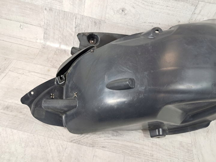фото №5, Peugeot 308 t9 hb підкрилок ліве зад задні 9811877880